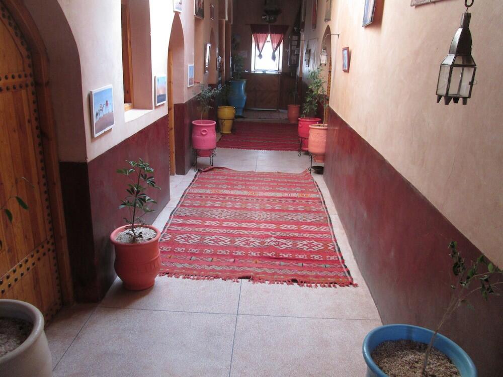 Foto general de Albergue Kasbah Ounila
