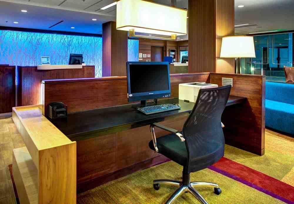 Foto general de Hotel Fairfield Inn &amp;amp; Suites by Marriott Los Angeles LAX/El Segundo