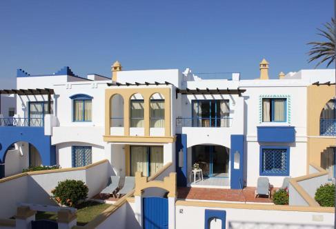 Foto general de Apartamentos El Minarete