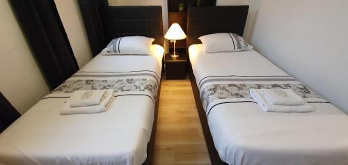 Room – Apartments Residence Marie- Therese &amp;amp; Joseph II