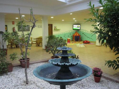 Foto general de Hotel Oasis Atalaya