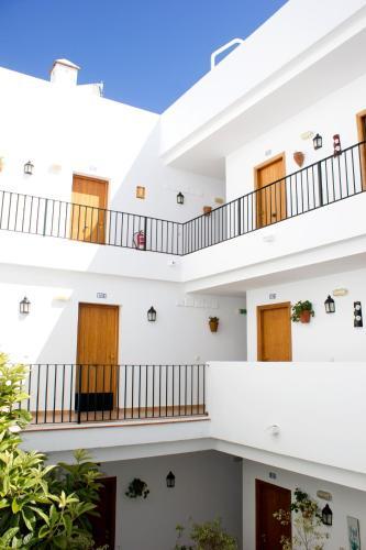 Foto general de Hotel Oasis Atalaya