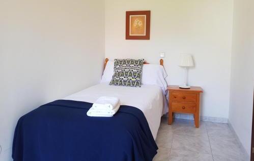 Foto de una habitación de Apartamentos Salceda