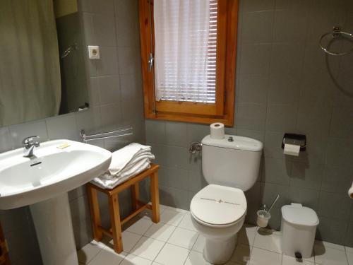 Foto general de Hostal Casa Laplaza