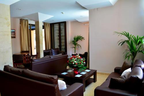 Foto de los servicios de Hotel L&amp;#039;Escala