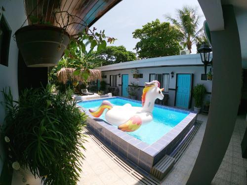 Foto general de Hotel Perico Azul &amp;amp; Surf Camp