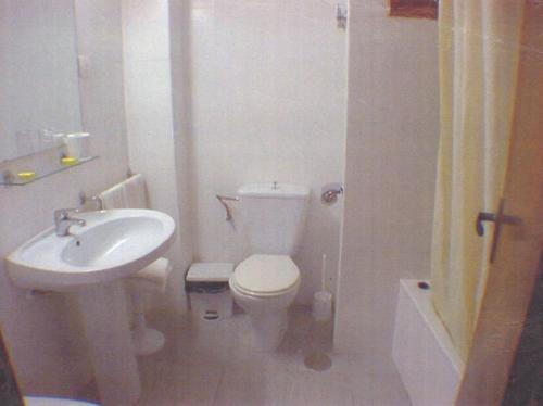 Foto general de Hotel Iris