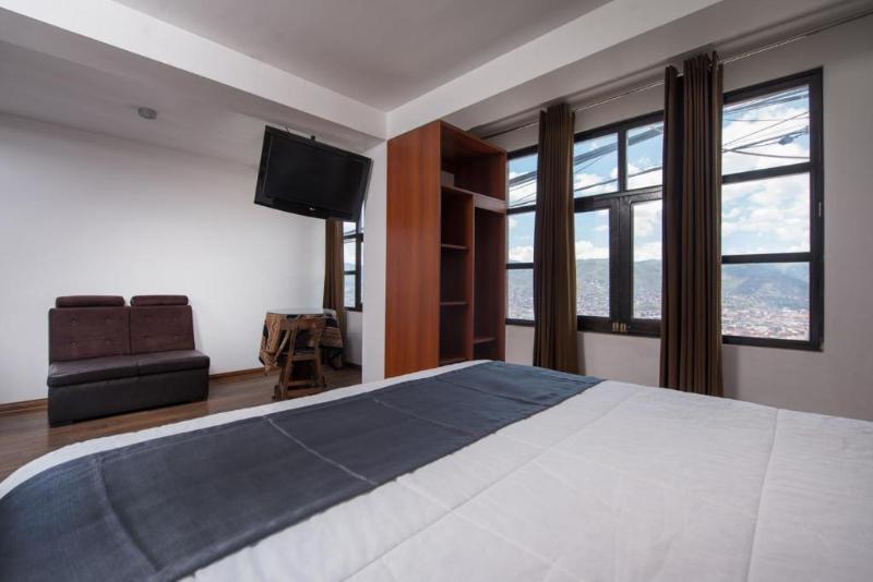 Foto general de Balconcillo Hotel Boutique