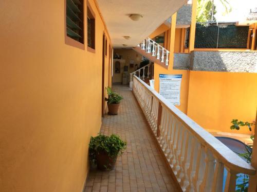 Foto de los servicios de Hotel Olimar