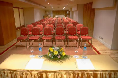 Foto de los servicios de Hermitage Hotel