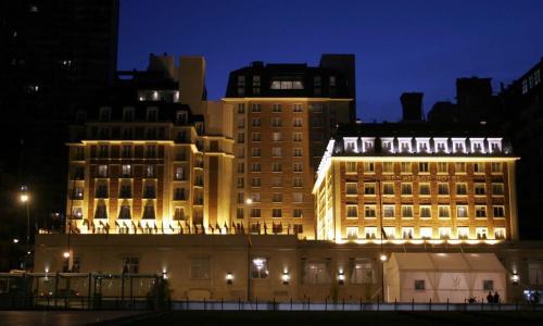 Foto general de Hermitage Hotel