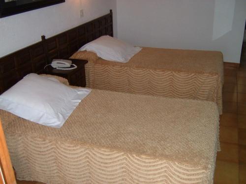 Foto del baño de Hostal Miryam