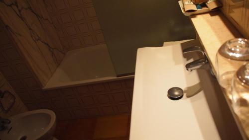 Foto del baño de Hostal Miryam