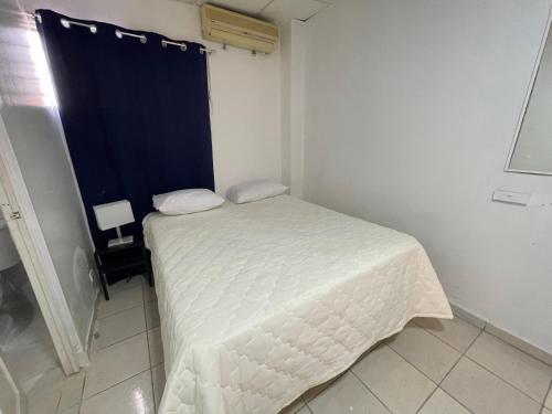 Foto de una habitación de Hotel Monumental