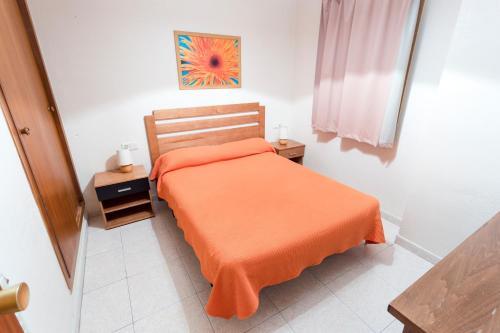 Foto de una habitación de Apartamentos Maia Pedrous