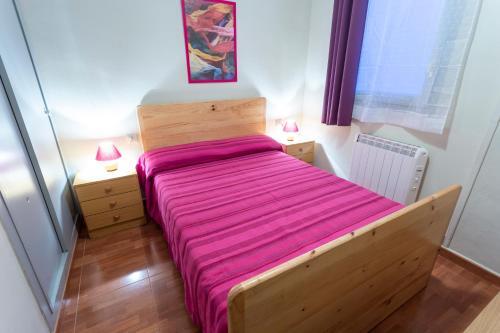 Foto de una habitación de Apartamentos Maia Pedrous