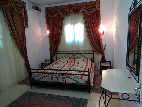 Foto de una habitación de Villa Maison entre mer et campagne