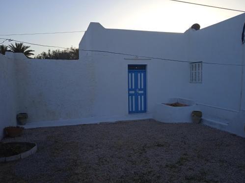 Foto del exterior de Villa Maison entre mer et campagne