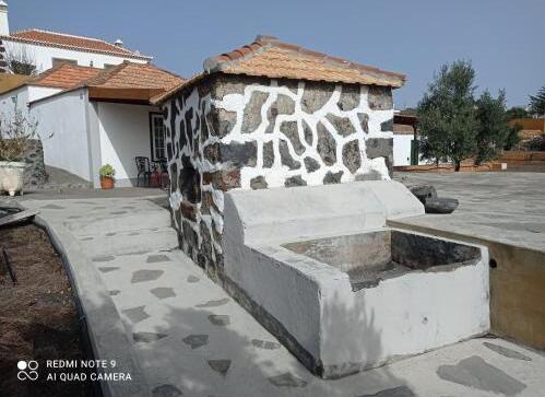 Foto de una habitación de Casa PESTANA