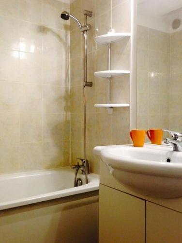 Foto del baño de Résidence l&amp;#039;Eterle