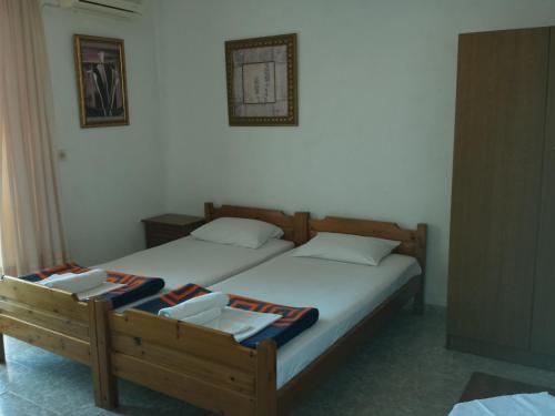 Zimmer - Hotel Dimitra Zeus