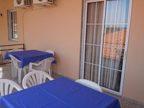 Zimmer - Hotel Dimitra Zeus