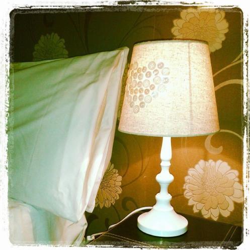 Room – Amber Guesthouse