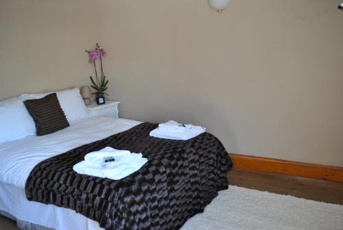 Room – Amber Guesthouse