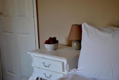 Room – Amber Guesthouse