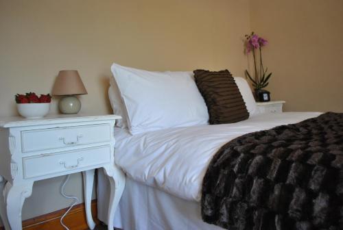 Room – Amber Guesthouse