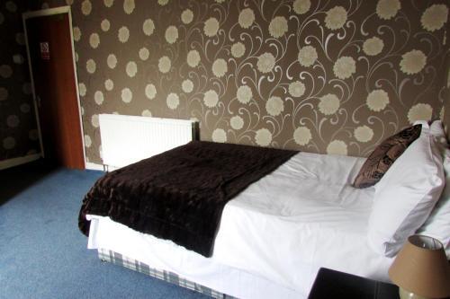 Room – Amber Guesthouse