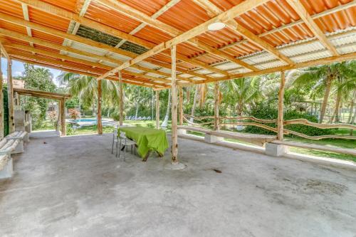 Foto de una habitación de Villas Palmas del Mar