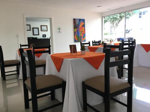 Room – Hotel Regine&amp;#039;s Manizales