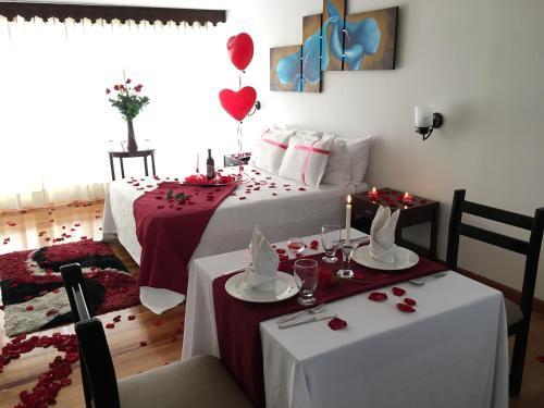 Room – Hotel Regine&amp;#039;s Manizales