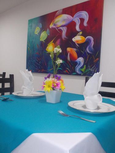Dining – Hotel Regine&amp;#039;s Manizales