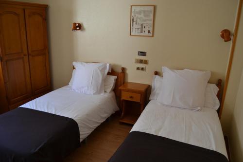 Foto de una habitación de San Marcos