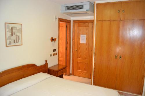 Foto de una habitación de San Marcos