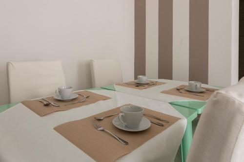 Foto general de Bed-and-Breakfast Merlo d&amp;#039;Oro