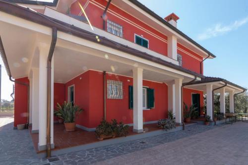 Foto general de Bed-and-Breakfast Merlo d&amp;#039;Oro