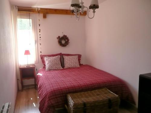 Foto de una habitación de Camping Mas Piques