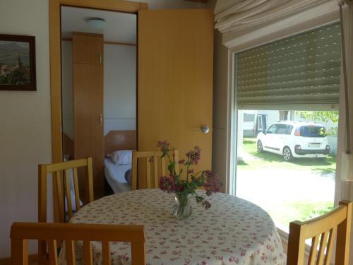 Foto de una habitación de Camping Mas Piques