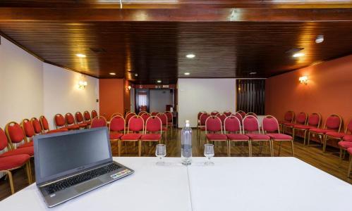 Foto general de Catolica Hotel