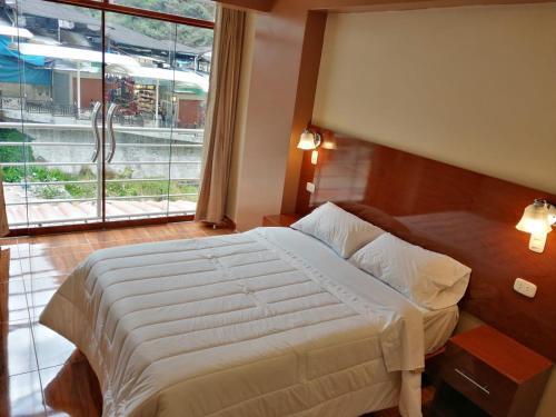 Foto de una habitación de Hs Tierra In