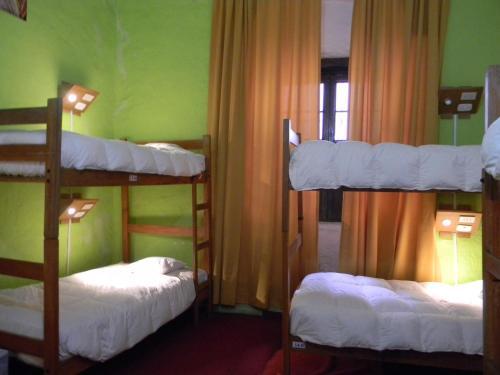 Foto de una habitación de Pirwa Backpackers Colonial