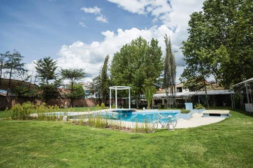 Foto de los servicios de Club Hotel Centro de Convenciones Cusco