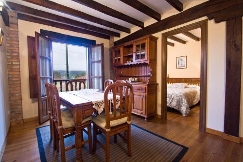 Room – Vivienda Casa Luisa