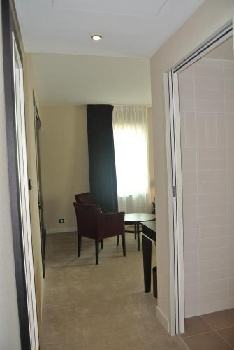Foto de los servicios de La Villa de l&amp;#039;Ecluse