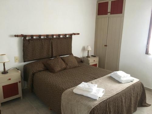 Foto de una habitación de Residencial del Golf