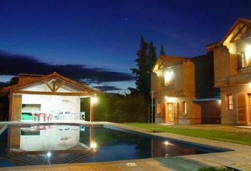 Foto general de Residencial del Golf