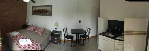 Foto de una habitación de Residencial del Golf